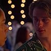 Sivan Alyra Rose and Nicholas Galitzine in Chambers (2019)