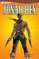 DC Showcase: Jonah Hex (2010)