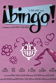 ¡Bingo! (2013)