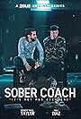 Robert Paul Taylor and Ray Diaz in Sober Coach (2019)