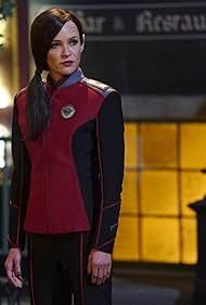 Jessica Szohr in The Orville (2017)