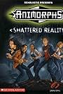 Animorphs: Shattered Reality (2000)