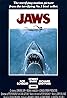 Jaws (1975) Poster