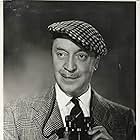 Basil Radford