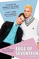 Edge of Seventeen