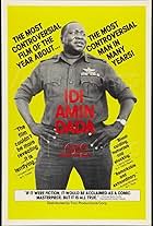 Idi Amin in General Idi Amin Dada: A Self Portrait (1974)