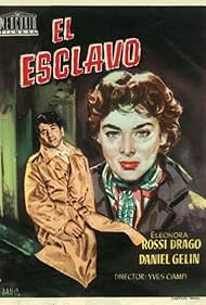 The Slave (1953)