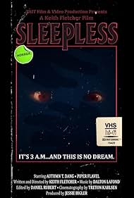 Sleepless (2020)