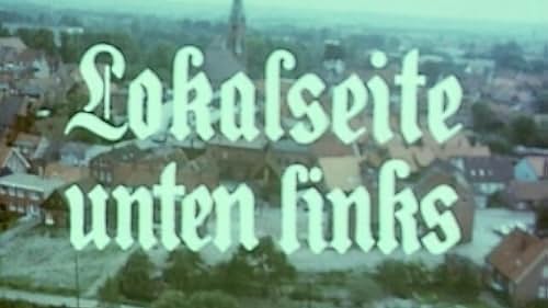 Lokalseite unten links (1974)