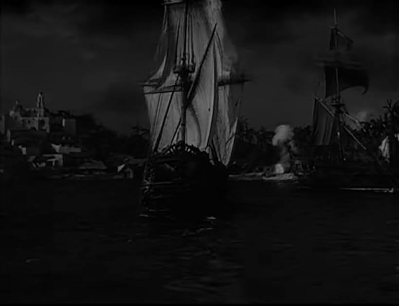 Captain Kidd (1945)