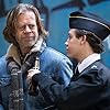 William H. Macy and Ethan Cutkosky in Shameless (2011)