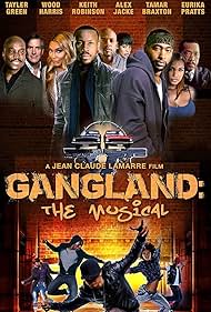 Gangland: The Musical (2018)