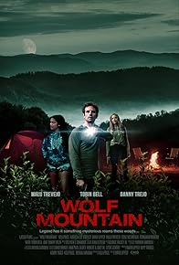 Primary photo for Wolf Mountain