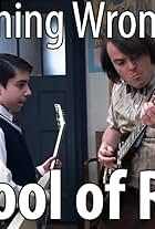 Everything Wrong With School Of Rock In 16 Minutes Or Less (2019)