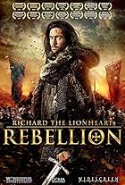 Richard the Lionheart: Rebellion