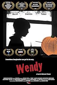 Ken Morris, Michael Oshins, Kayla Yap, Alexis Simpson, Mark Jeevaratnam, Joseph Altamuro, Juliette Allison Bailey, Zachary Rifkin, Wesley Hughes, Matt Allen, Kevin Kennelly, and Trenton Tabak in Wendy (2017)