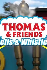 Thomas & Friends: Global Friends! (2018)