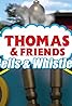 "Thomas & Friends: Global Friends!" Bells & Whistles (TV Episode 2018) Poster