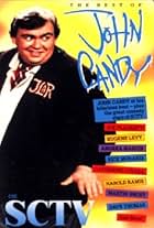 The Best of John Candy on SCTV