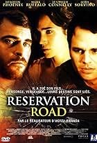 Reservation Road