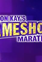 Gameshow Marathon (2005)