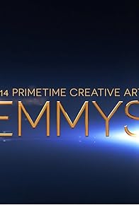 Primary photo for 2014 Primetime Creative Arts Emmy Awards