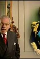 David Starkey in Monarchy by David Starkey (2004)