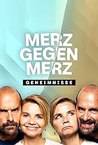 Merz gegen Merz - Geheimnisse