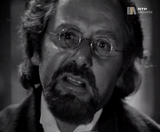 Jacinto Ramos in Diário de um Louco (1973)