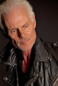 Primary photo for Michael Des Barres