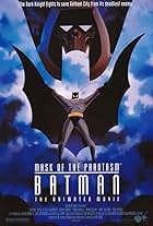 Batman: Mask of the Phantasm