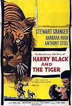 Harry Black and the Tiger