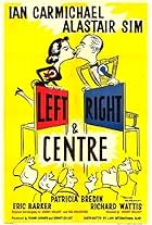 Left Right and Centre (1959)