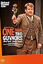 National Theatre Live: One Man, Two Guvnors (2011)