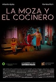 La moza y el cocinero (2015)