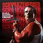 Arnold Schwarzenegger in Raw Deal (1986)
