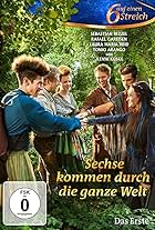 Sechse kommen durch die ganze Welt (2014)