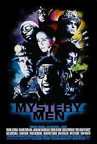 Primary photo for Mystery Men