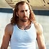 Nicolas Cage in Con Air (1997)