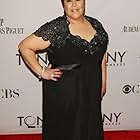 Martha Wash