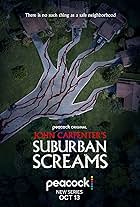 John Carpenter's Suburban Screams (2023)