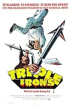 Triple Irons (1971)