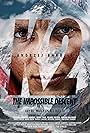 K2: The Impossible Descent (2020)