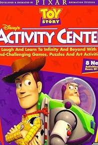 Primary photo for Toy Story Activity Center