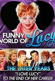 The Funny World of Lucy: Volume 2 (1993)