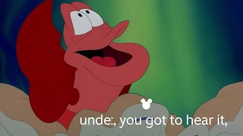 The Little Mermaid