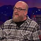 Brian Posehn in Conan (2010)