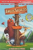 Amigos Salvajes