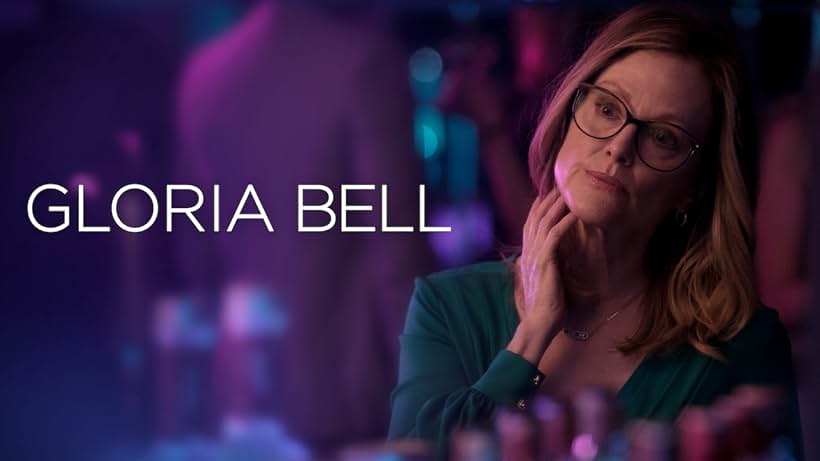 Julianne Moore in Gloria Bell (2018)