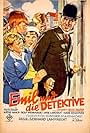 Billy Wilder, Fritz Rasp, Allan Gray, Käthe Haack, Erich Kästner, Gerhard Lamprecht, Inge Landgut, Hans Joachim Schaufuß, Günther Stapenhorst, and Rolf Wenkhaus in Emil and the Detectives (1931)